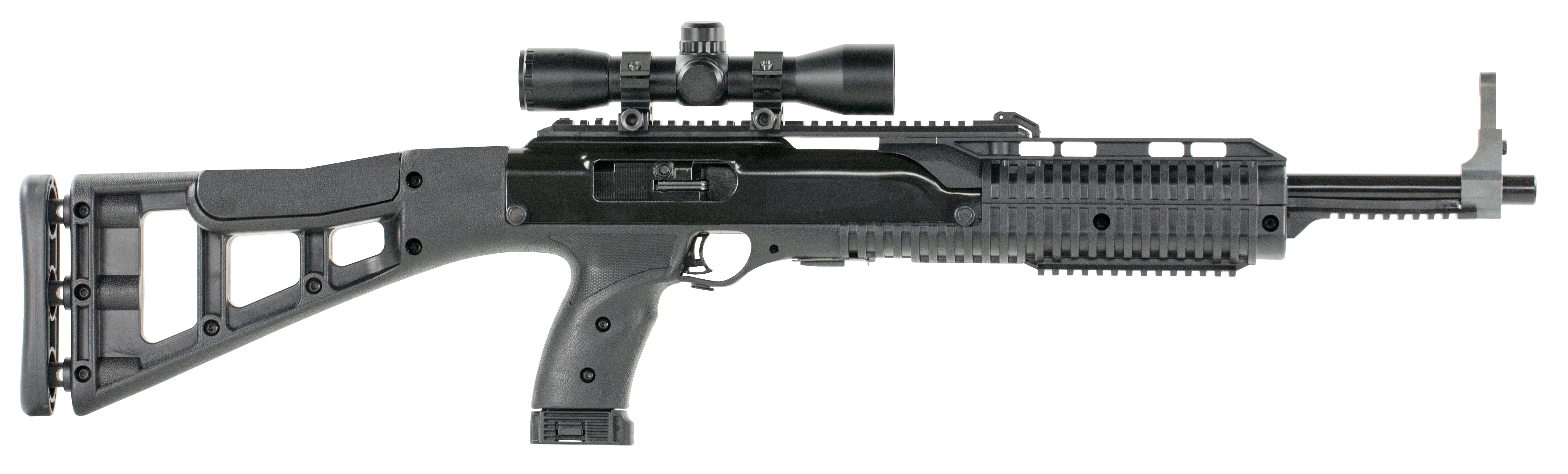 Primary Arms